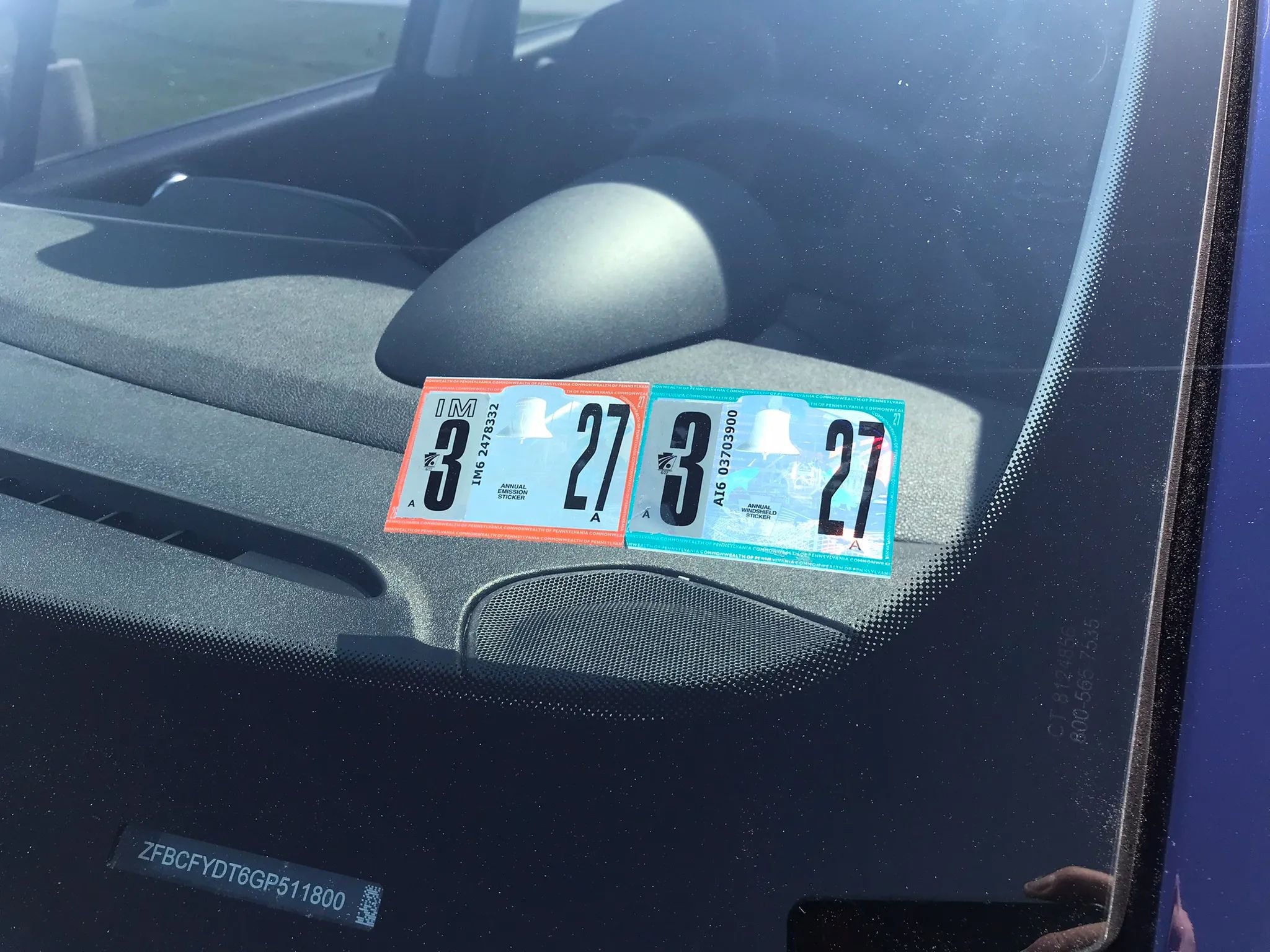 Used 2016 FIAT 500X Lounge image 42