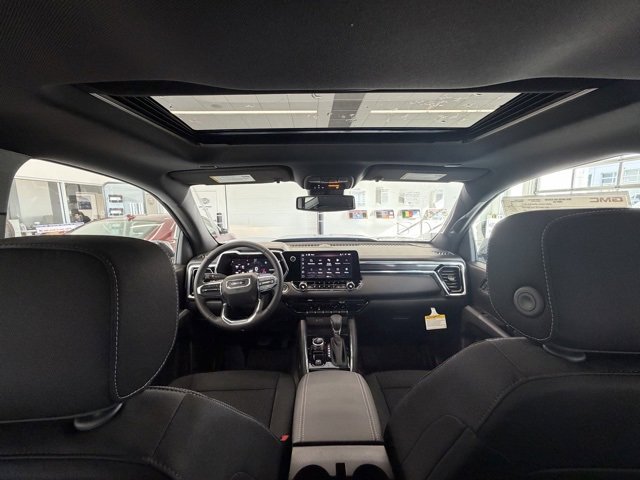 New 2026 GMC Canyon Elevation w/ Convenience Package image 15