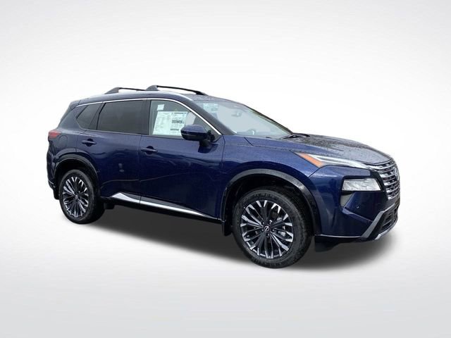 New 2026 Nissan Rogue Platinum image 38