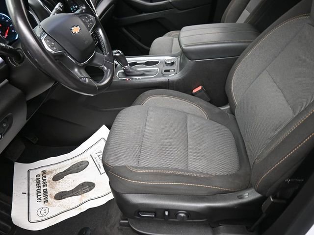Used 2019 Chevrolet Traverse LT image 15