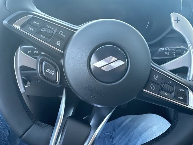 Used 2024 Dodge Hornet R/T Plus image 17
