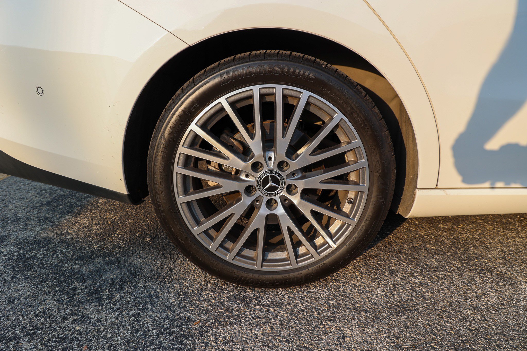 Used 2025 Mercedes-Benz CLA 250 image 12