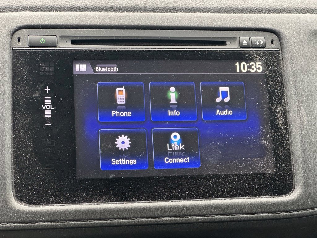 Used 2016 Honda HR-V EX image 22