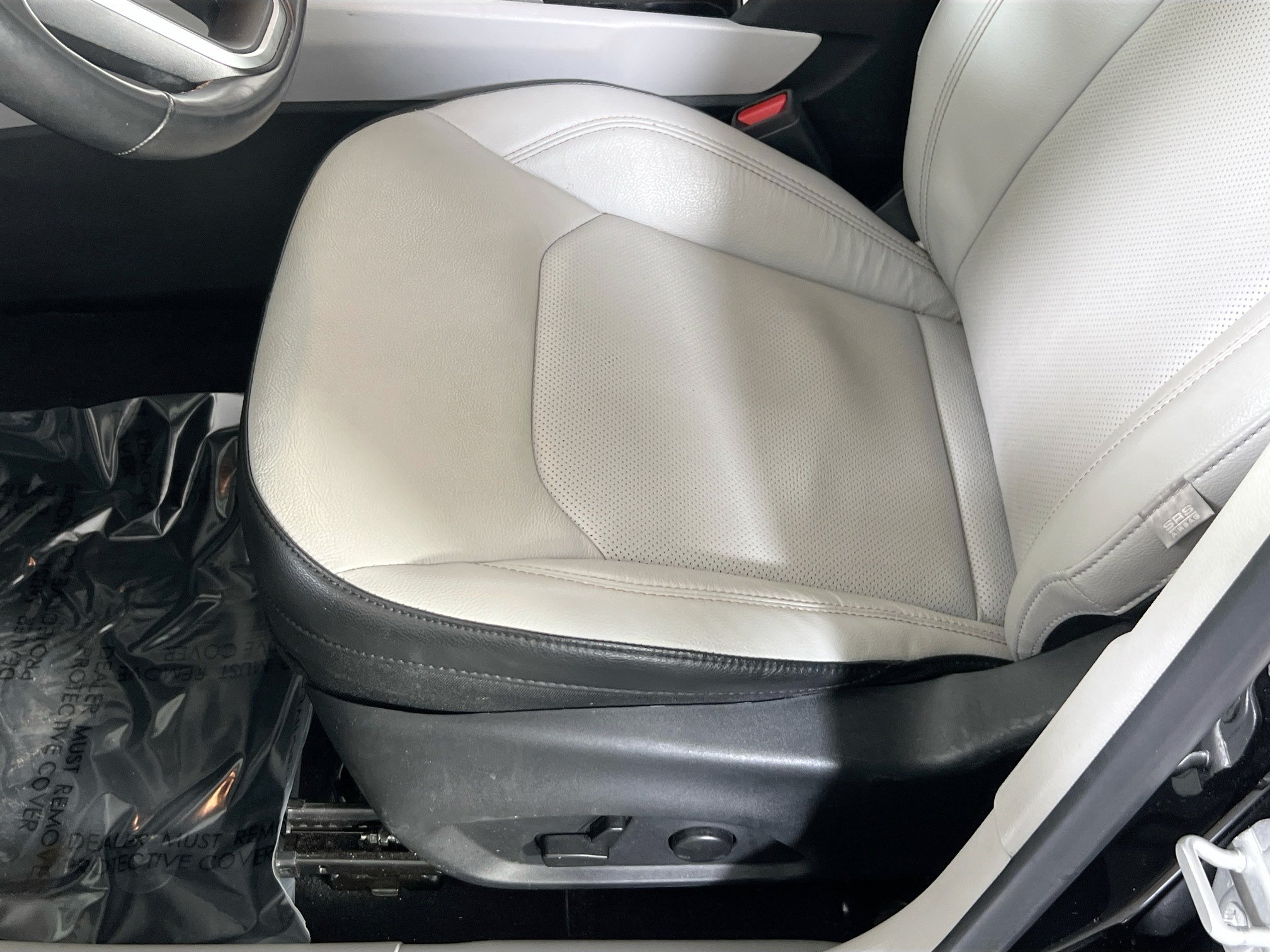 Used 2022 Jeep Compass Limited AWD/4WD image 18