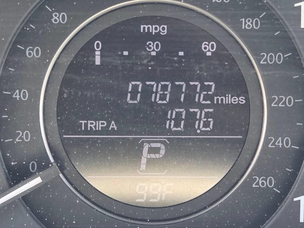 Used 2013 Honda Accord EX image 23