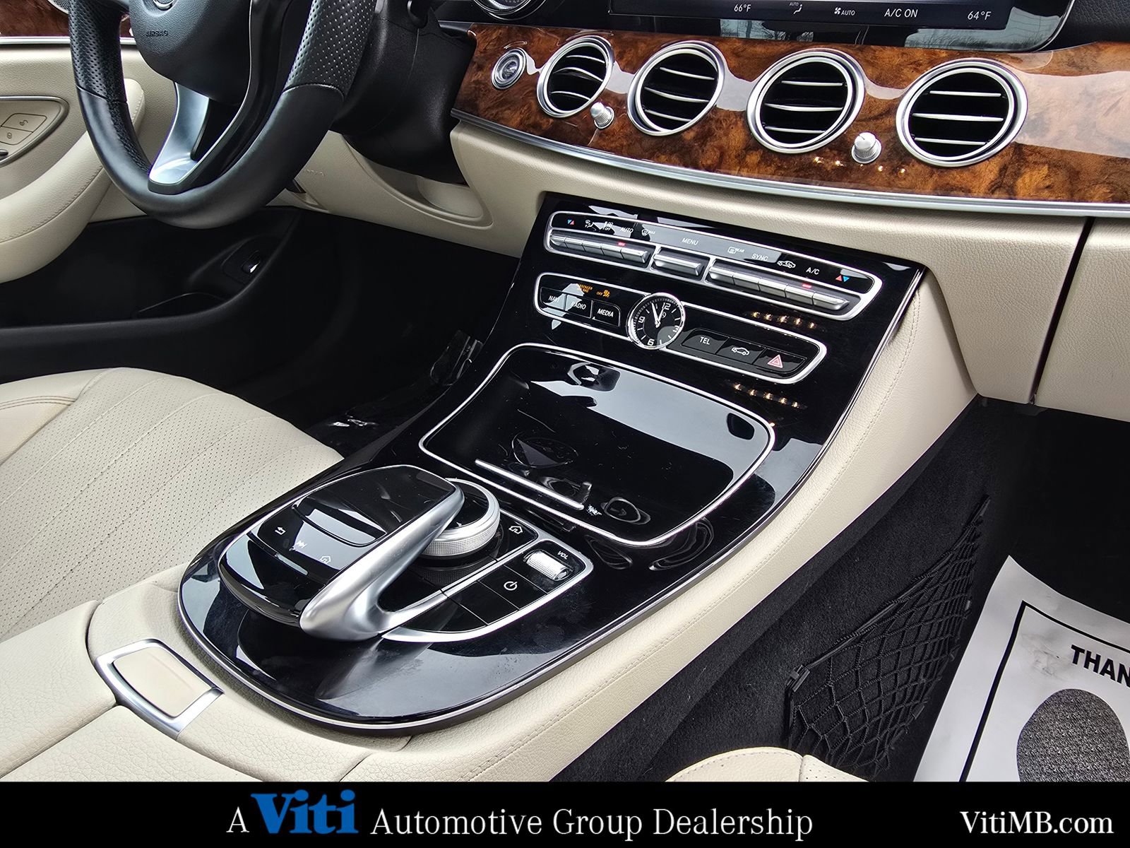 Used 2018 Mercedes-Benz E 300 E 300 image 34