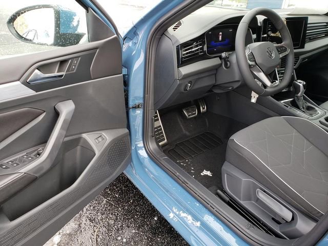 New 2026 Volkswagen Jetta Sport FWD image 6