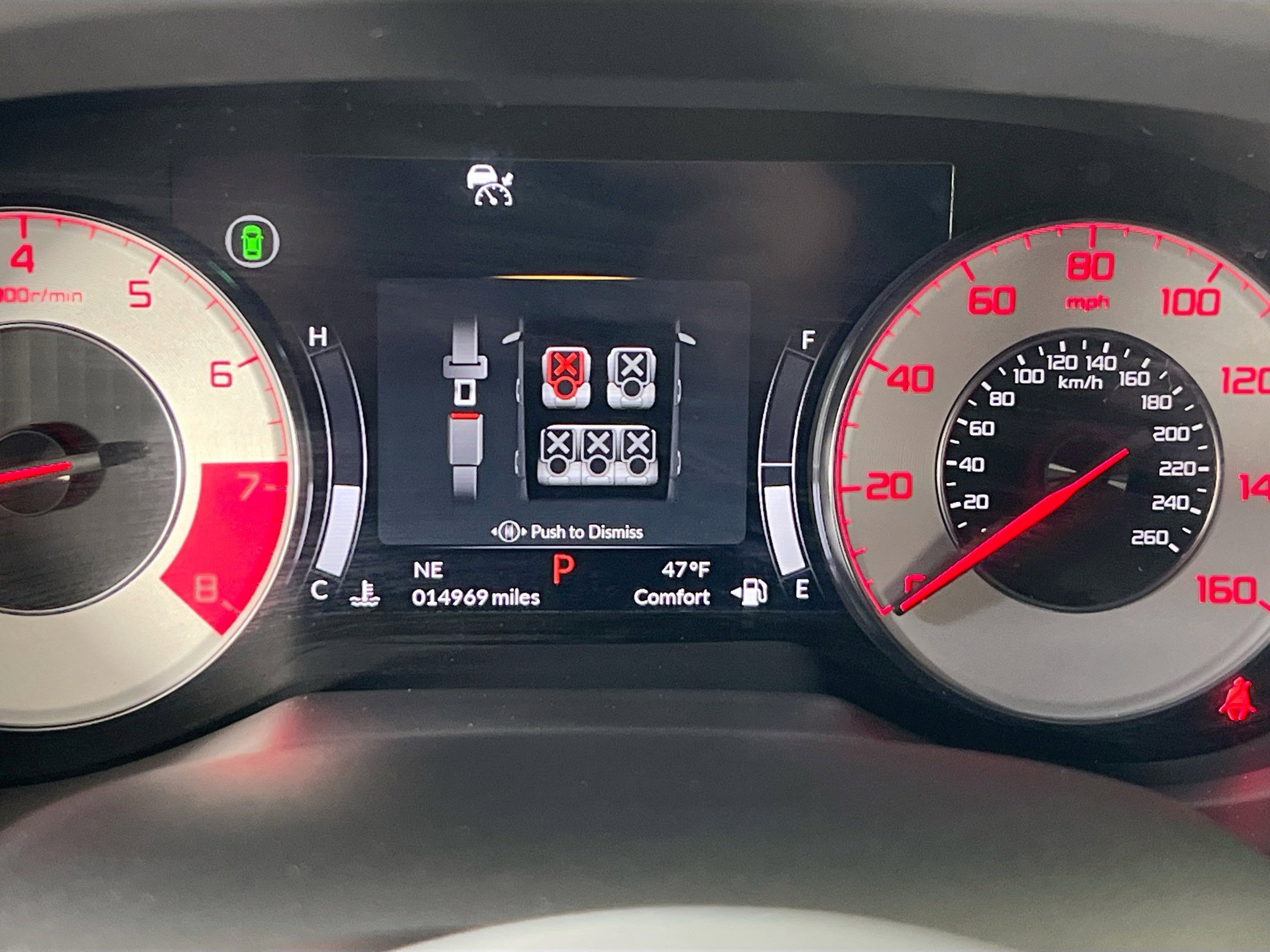 Used 2023 Acura RDX A-Spec image 12