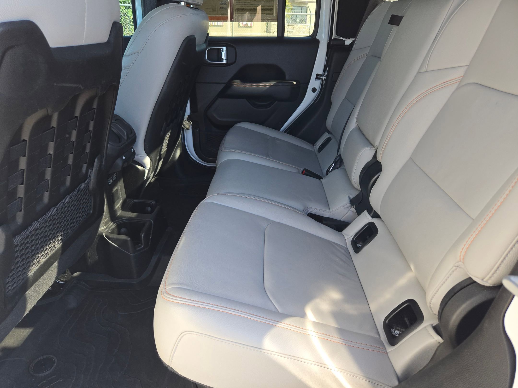 Certified 2022 Jeep Gladiator Mojave w/ LED Lighting Group image 13