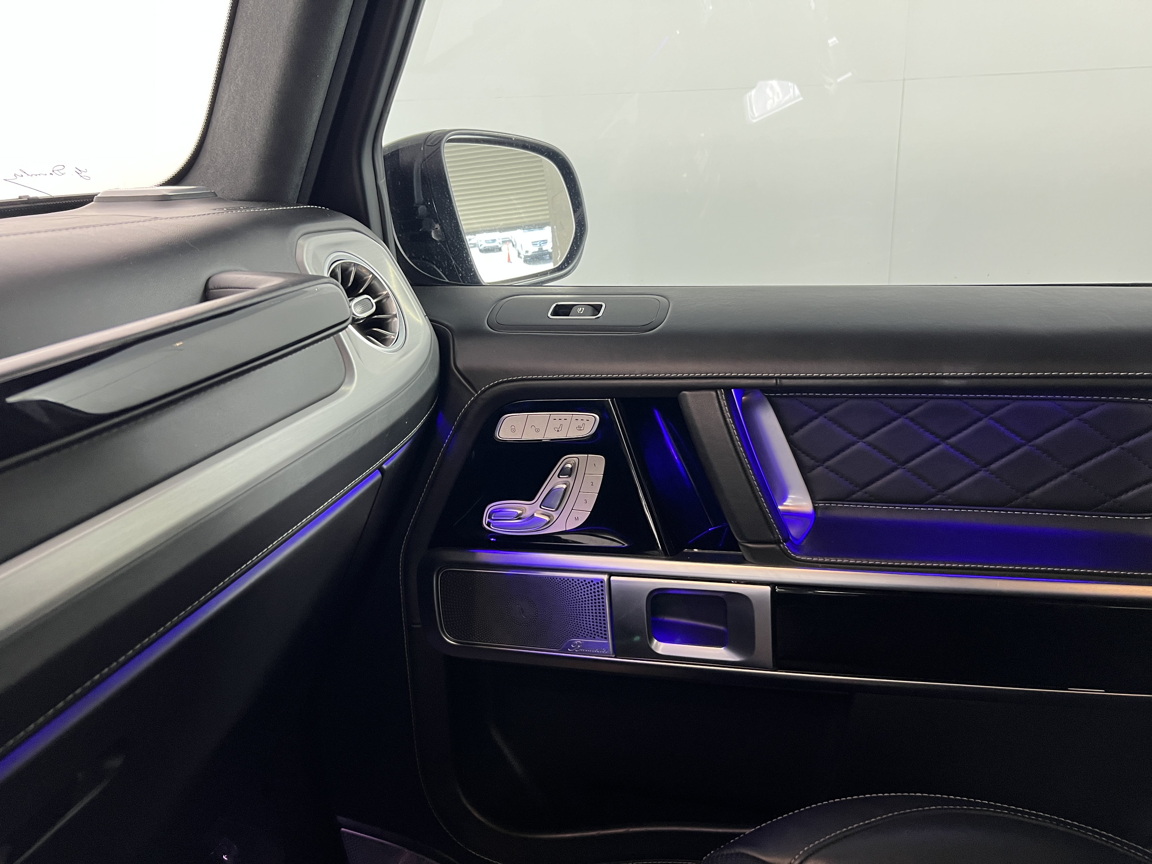 Used 2020 Mercedes-Benz G 63 AMG 4MATIC image 12