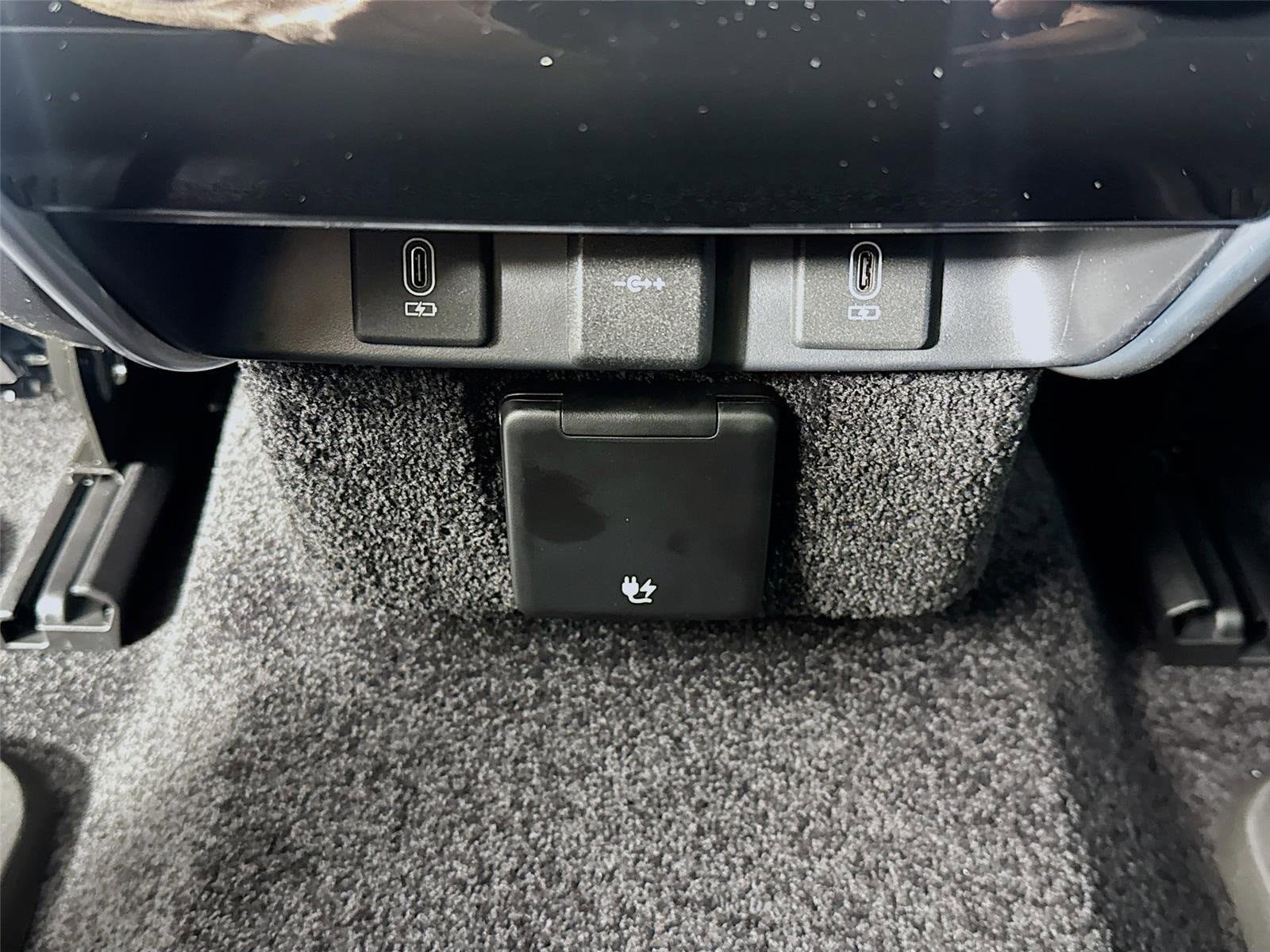 New 2026 Land Rover Range Rover SE AWD/4WD image 28