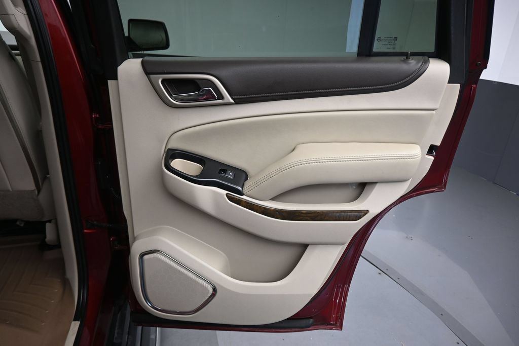 Used 2018 GMC Yukon Denali w/ Denali Ultimate Package AWD/4WD image 44