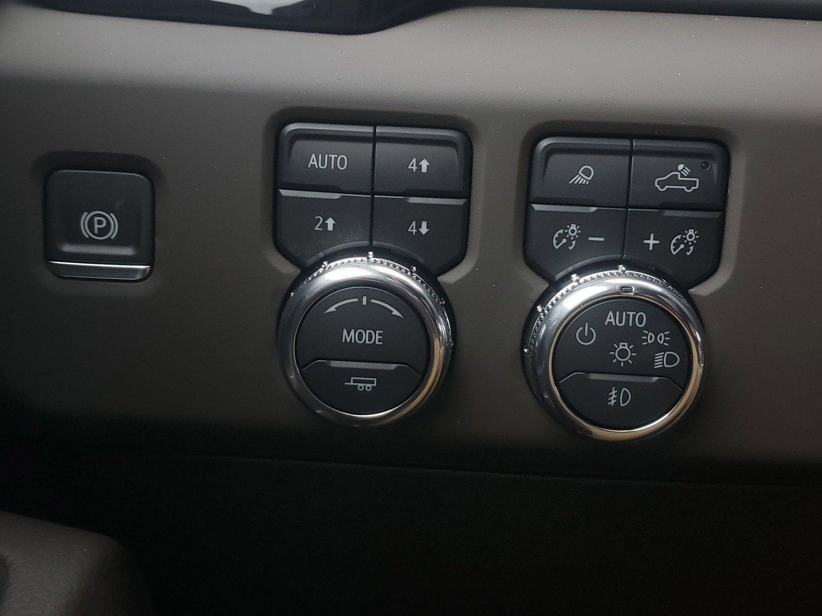 New 2025 GMC Sierra 2500 Denali image 33