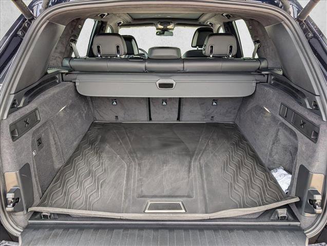 Used 2025 BMW X5 M60i w/ Executive Package AWD/4WD image 6