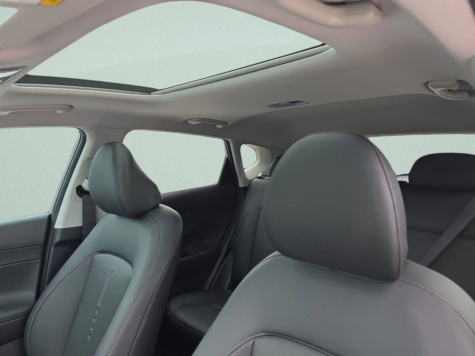 New 2026 Hyundai Kona Limited image 19