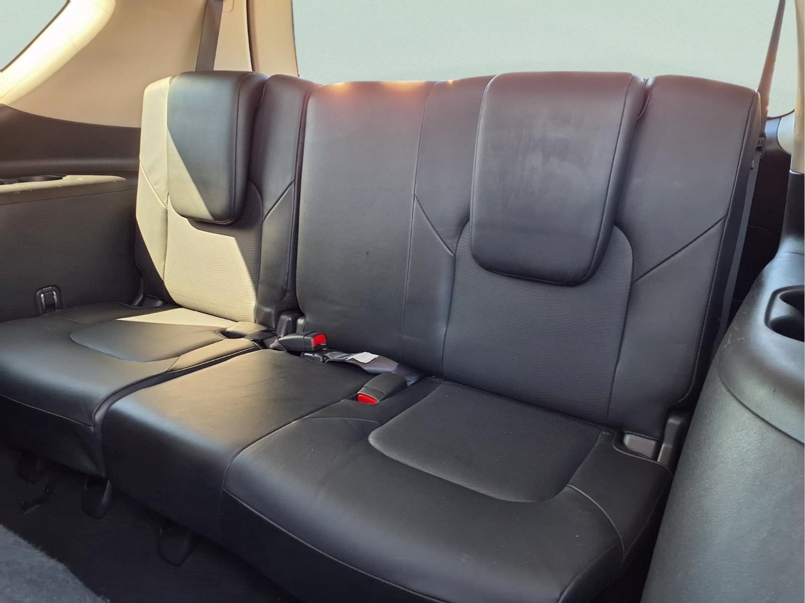 Used 2019 Nissan Armada Platinum AWD/4WD image 12