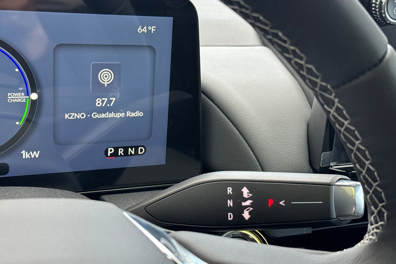 New 2026 Honda Prologue Touring image 18