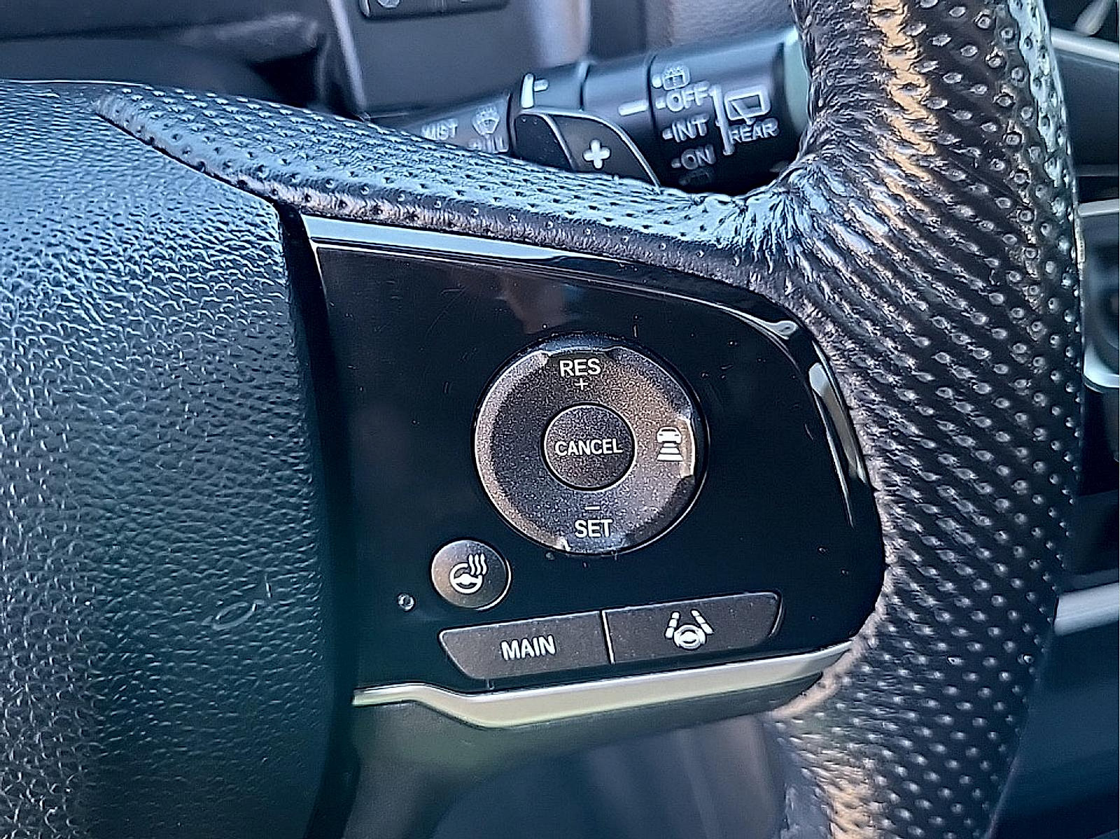 Used 2019 Honda Passport Elite image 19