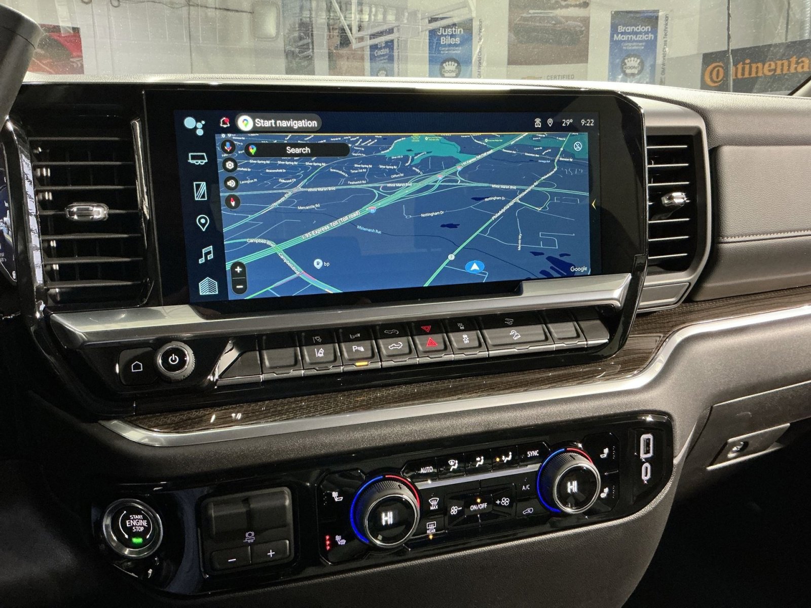 New 2026 Chevrolet Silverado 2500 LT image 28