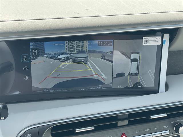 New 2026 Hyundai Palisade SEL Premium AWD/4WD image 14