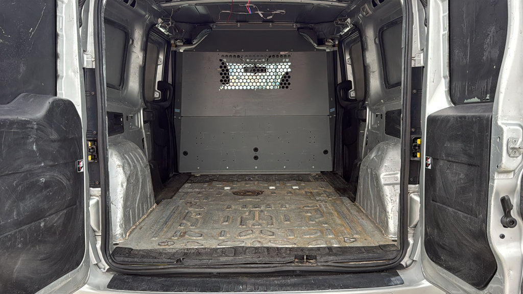 Used 2017 RAM ProMaster City Tradesman SLT FWD image 9