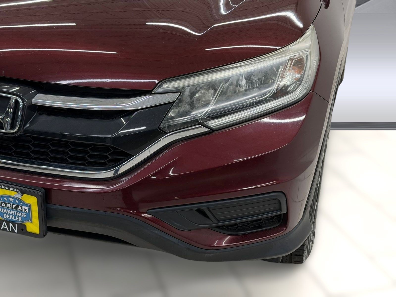 Used 2016 Honda CR-V SE image 9