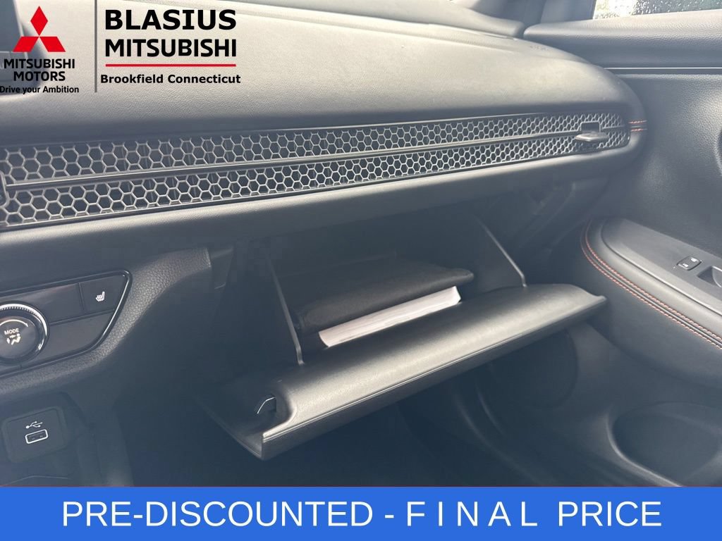 Used 2023 Honda HR-V Sport image 27