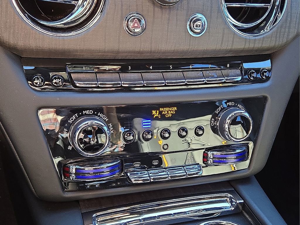 Used 2023 Rolls-Royce Ghost image 29