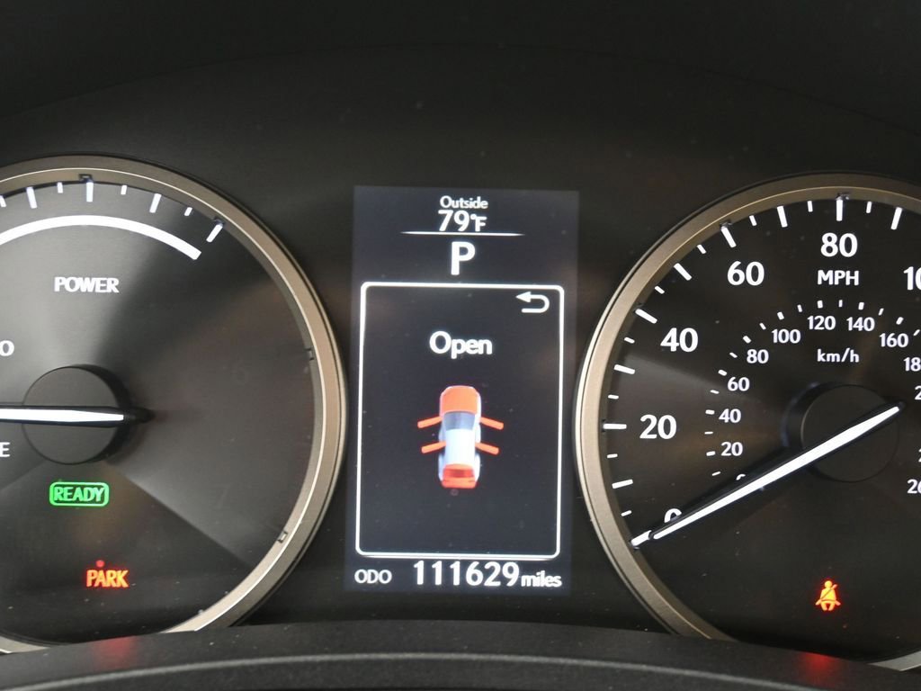 Used 2015 Lexus NX 300h FWD w/ Luxury Package image 14