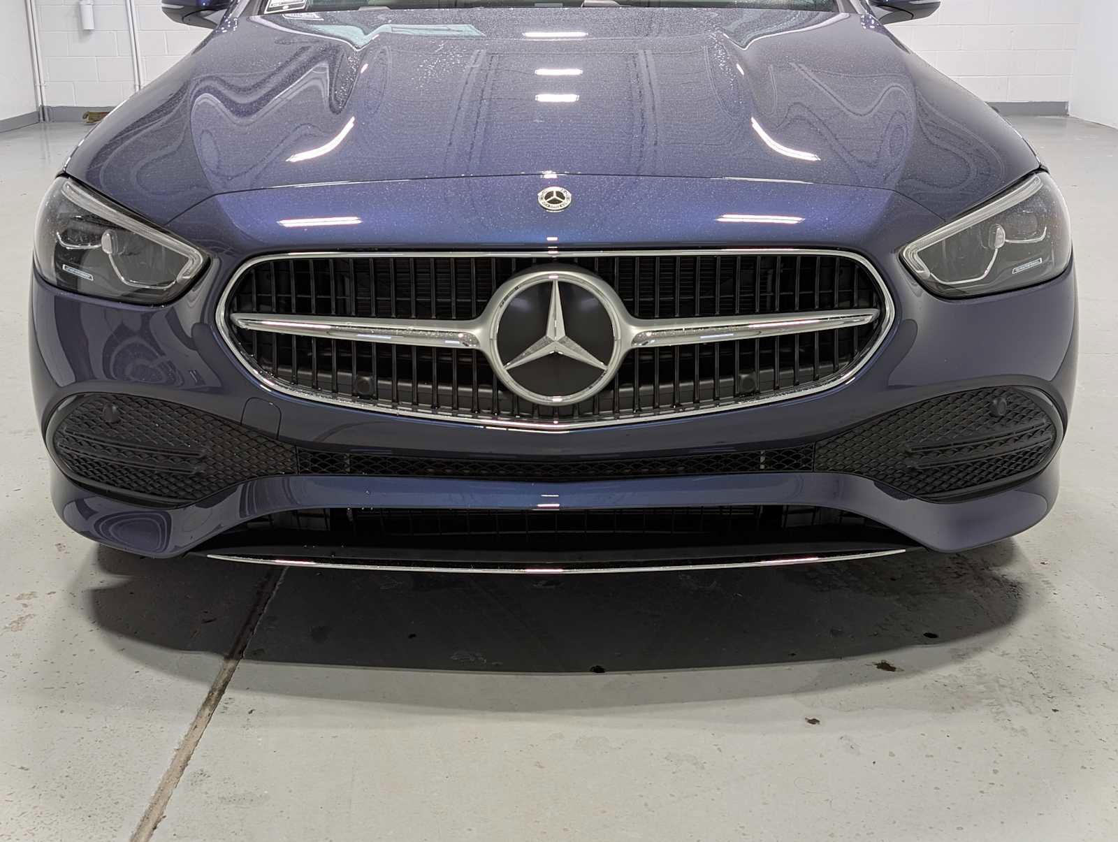 New 2026 Mercedes-Benz C 300 4MATIC Sedan image 2