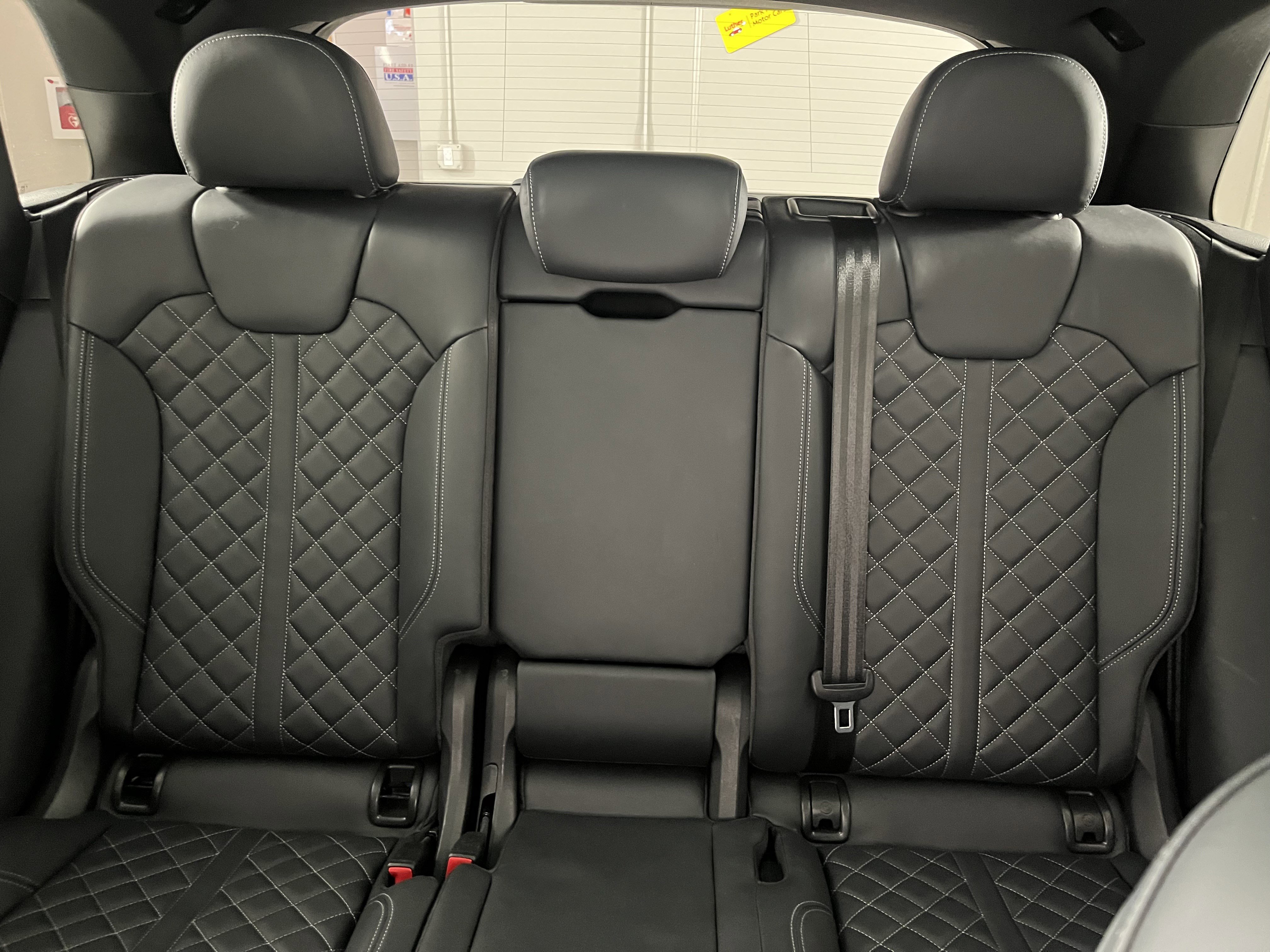 Used 2018 Audi SQ5 Prestige w/ Prestige Package image 23