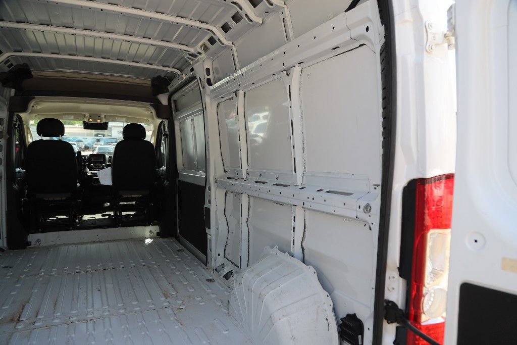 Used 2023 RAM ProMaster 2500 FWD image 39