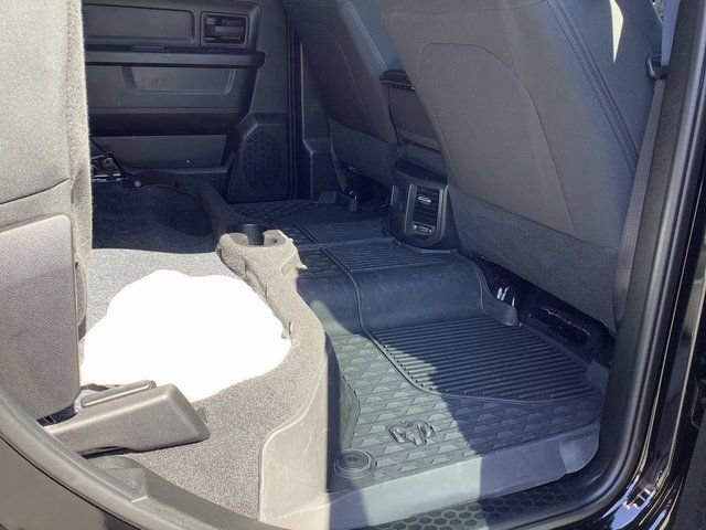 Used 2023 RAM 3500 Tradesman w/ Safety Group image 39