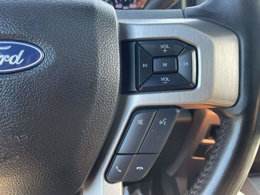 Used 2021 Ford F250 Platinum AWD/4WD image 31