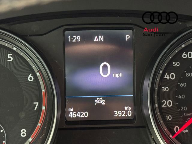 Used 2021 Volkswagen Atlas Cross Sport SE image 13