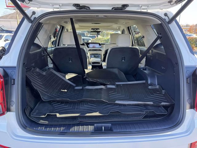 Used 2022 Hyundai Palisade Limited image 8