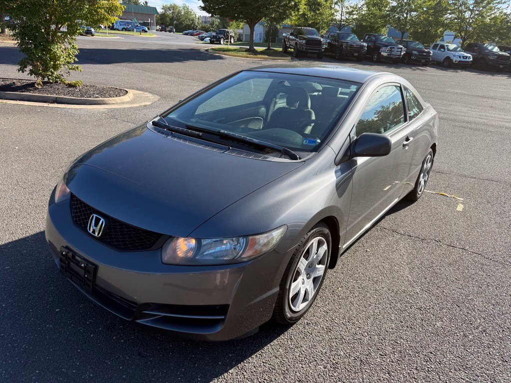 Used 2009 Honda Civic LX image 3