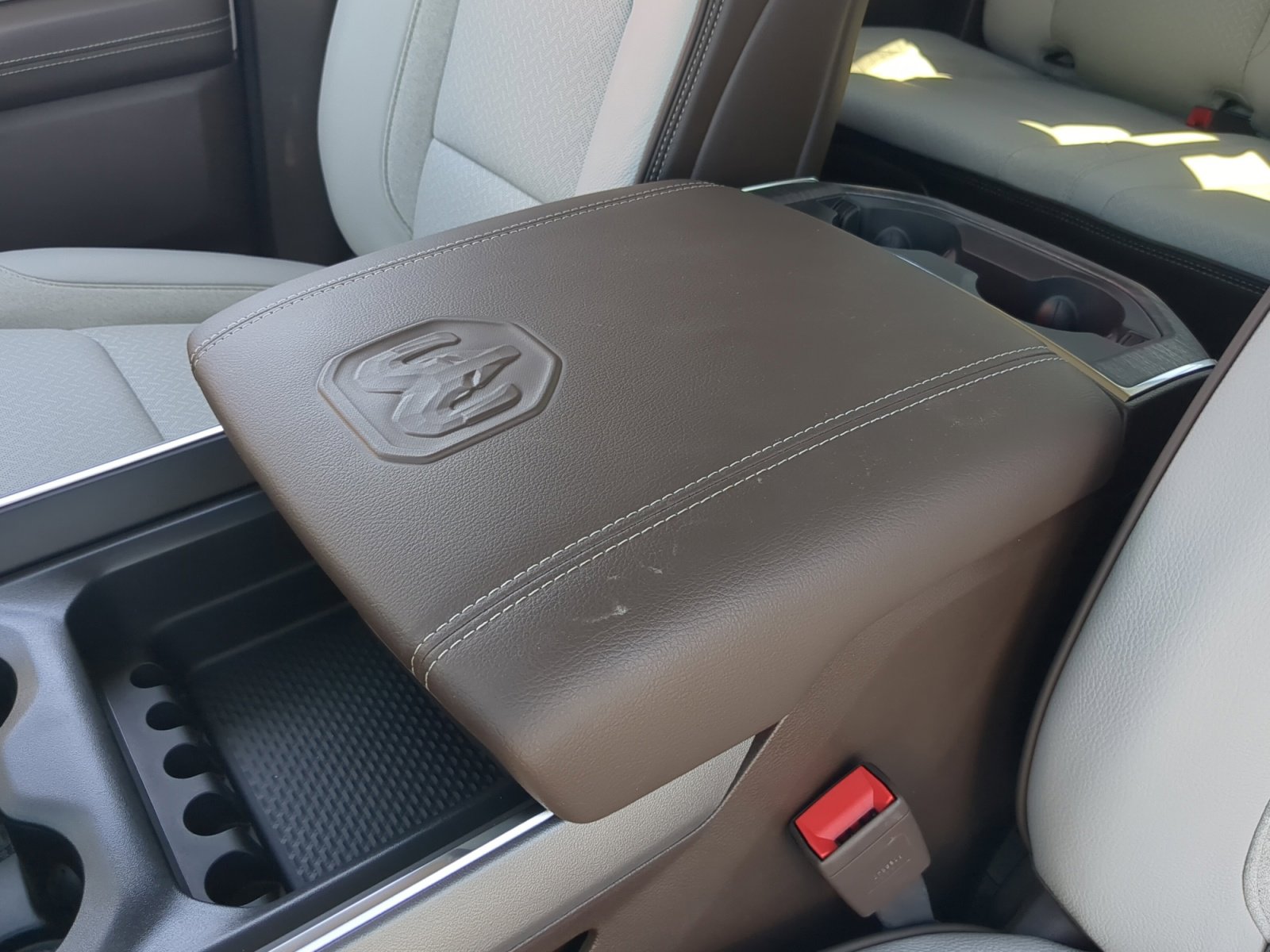 New 2026 RAM 1500 Laramie image 15