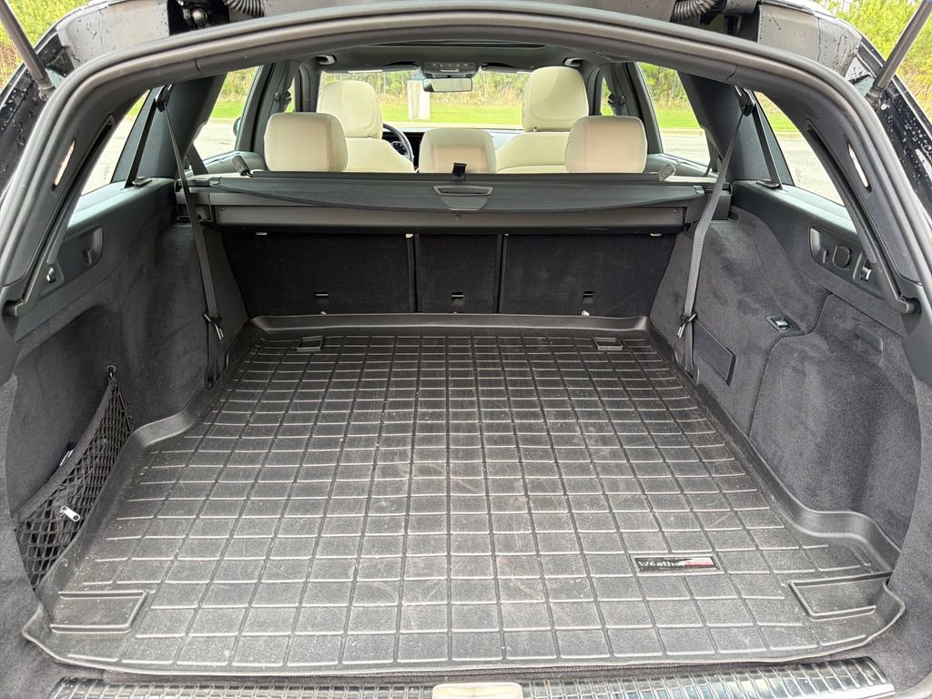 Certified 2020 Mercedes-Benz E 450 4MATIC Wagon image 31
