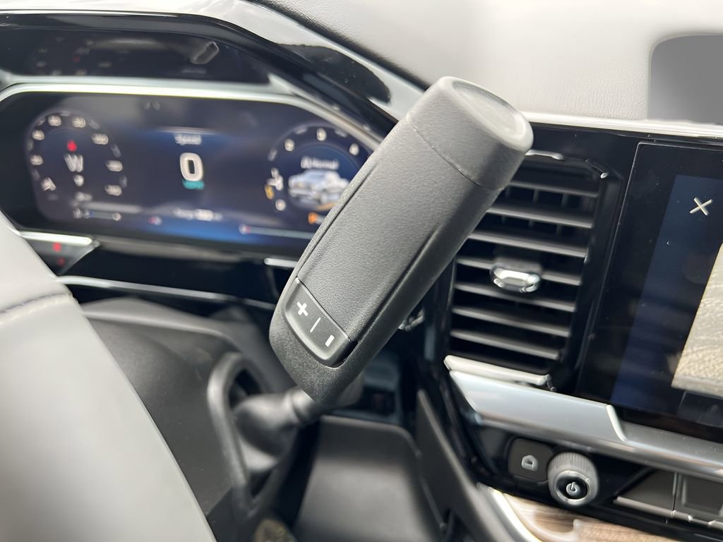 New 2026 Chevrolet Silverado 1500 LT image 15