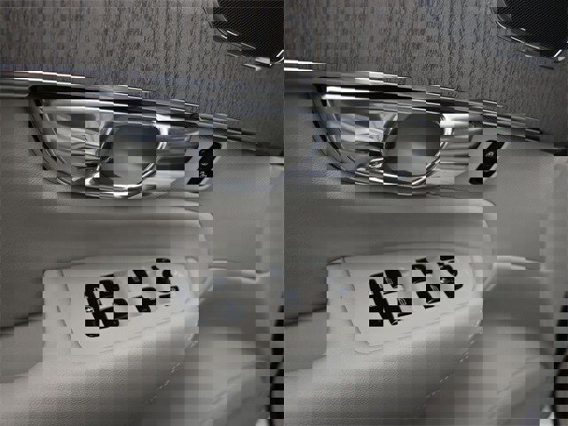 New 2025 Volvo XC90 B6 Plus w/ Protection Package Premier image 21