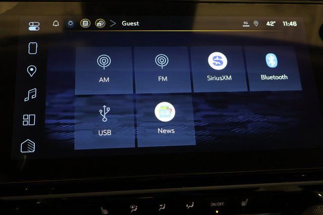 New 2027 Chevrolet Bolt LT w/ Comfort Package image 23