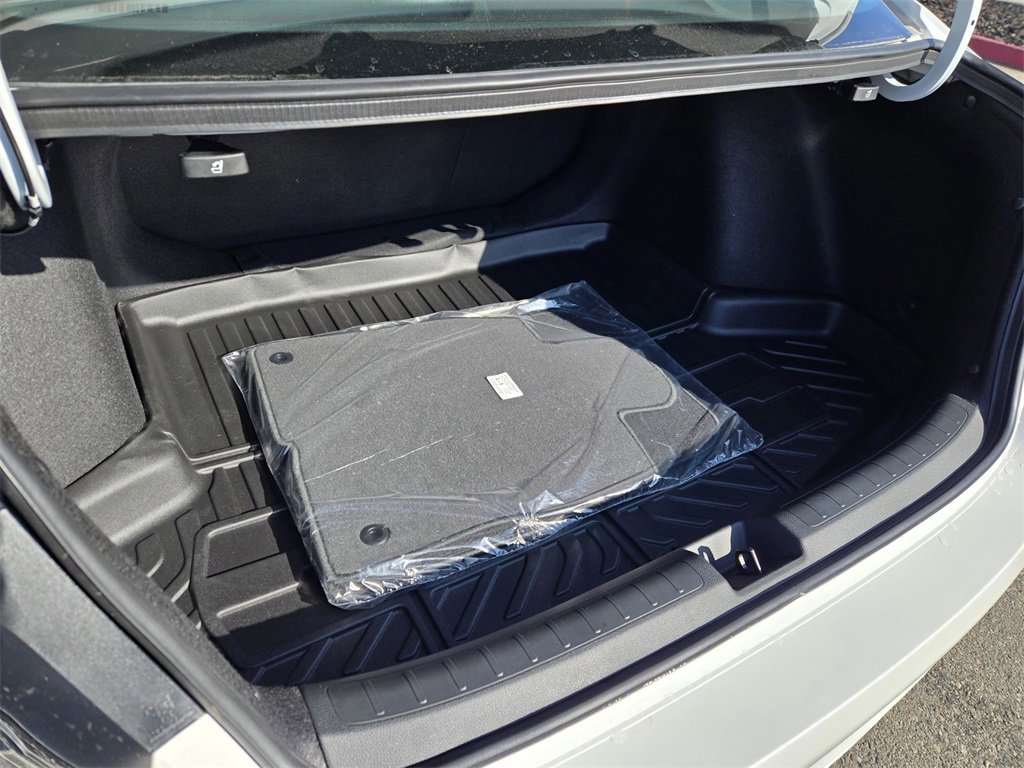 New 2026 Honda Civic Sport image 27