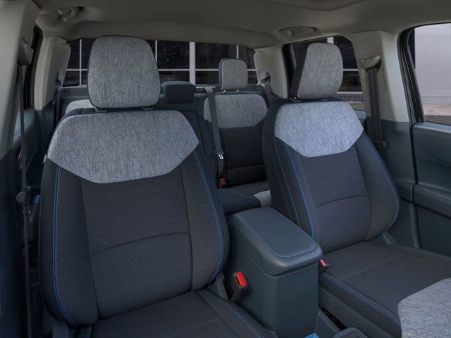 New 2026 Ford Maverick XLT w/ 4K Tow Package image 10