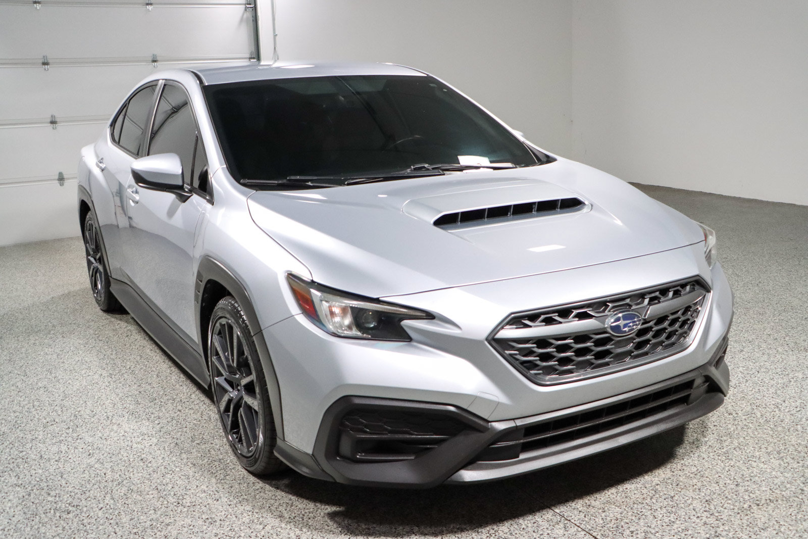 Used 2022 Subaru WRX AWD/4WD image 5