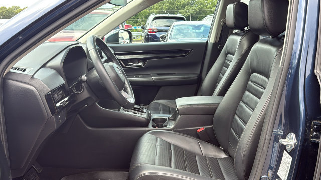 Used 2024 Honda CR-V EX-L image 10
