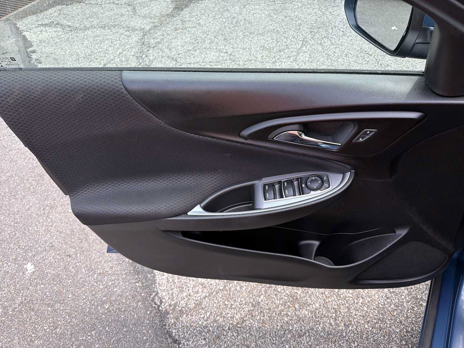 Used 2024 Chevrolet Malibu RS FWD image 20