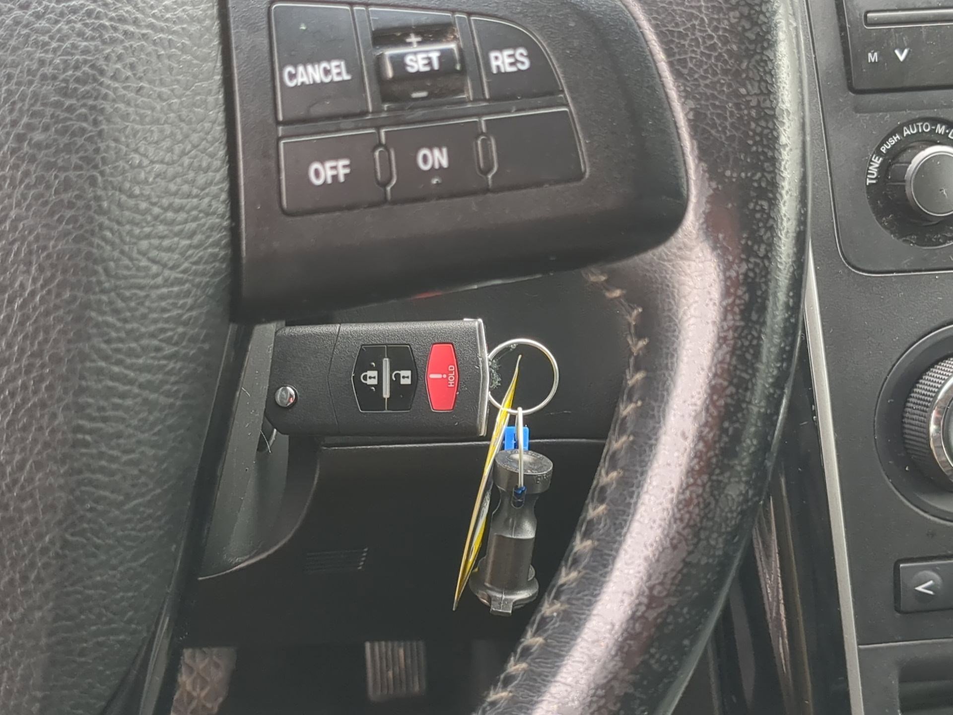 Used 2011 MAZDA CX-9 Sport image 20