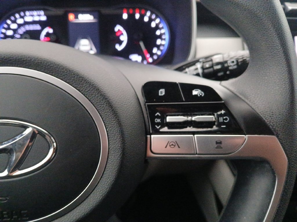 Used 2024 Hyundai Tucson SEL FWD image 22