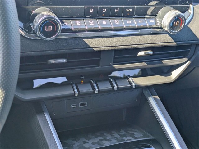 New 2025 Chevrolet Colorado Trail Boss image 18